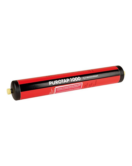 Purotap Vollentsalzungs-Einwegpatrone 1000 für 8,5 m³ (100853)