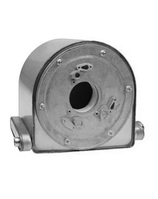 Elco Wärmetauscher 18-24 KW für Euron