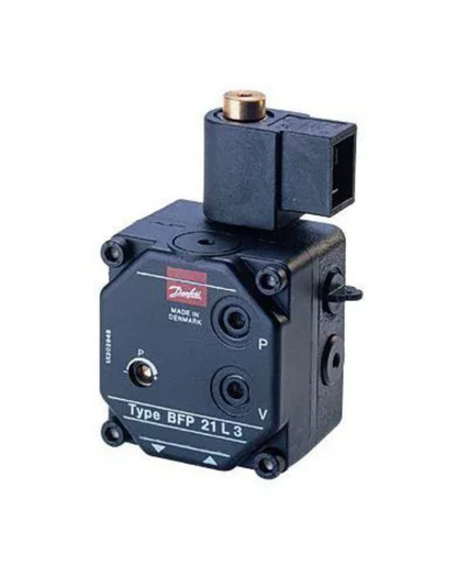 Danfoss Ölbrennerpumpe BFP 21 L3 (071N2304) Umrüstsatz für Uni 2.1 L1 L44/G