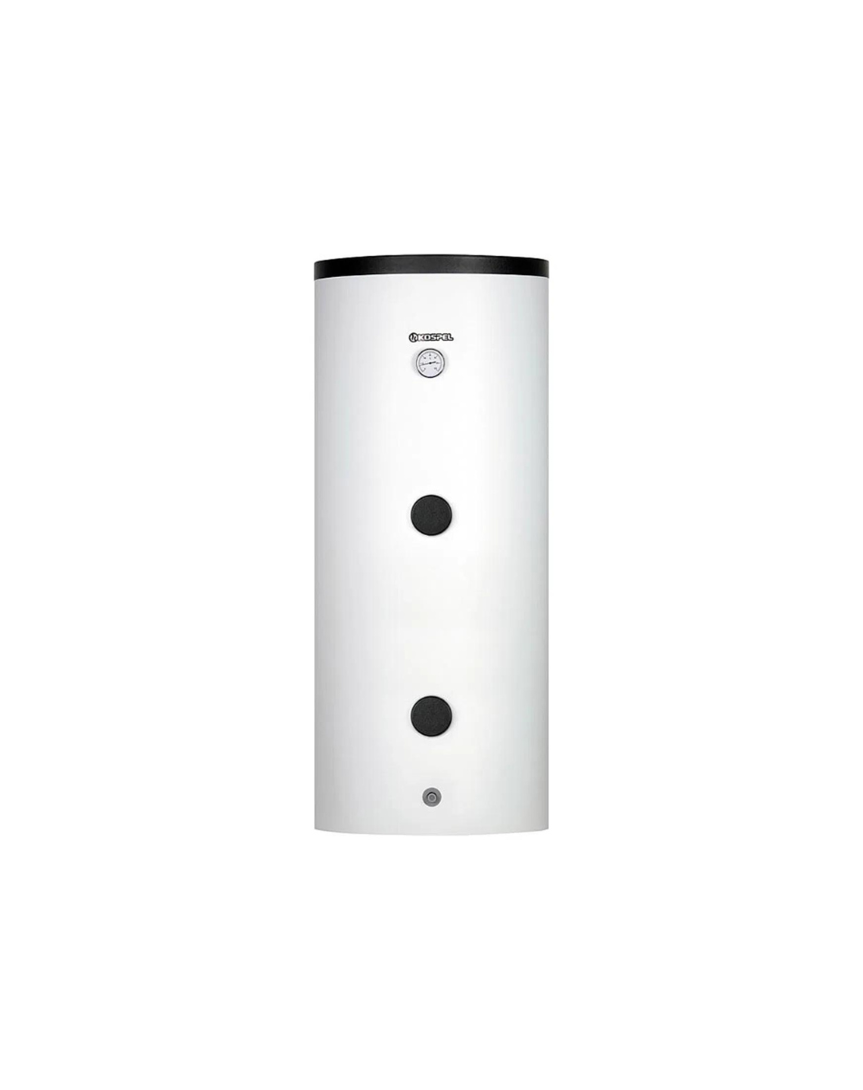 Kospel Wärmepumpen-Doppelspeicher SWVPC 250/60 (Warmwasserspeicher 235 l, Pufferspeicher 60 l)