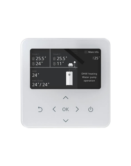 LG Kabelfernbedienung Therma V (PREMTW101 )