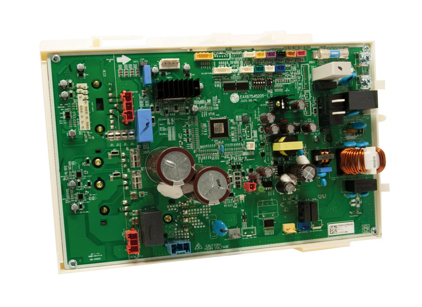 LG Inverterplatine EBR84691027