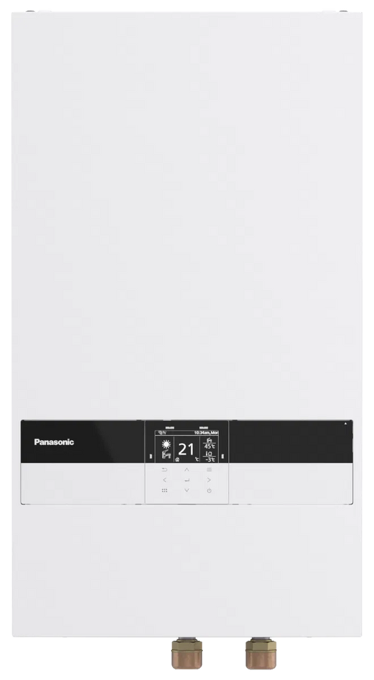Panasonic Hydromodul R290 (Innengerät WH-SDC0316M9E8) M-Serie, 9-16 kW