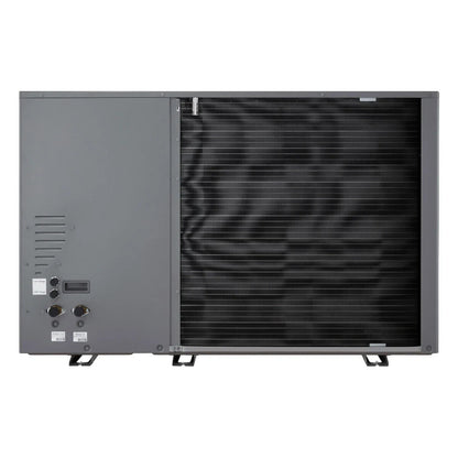 LG Therma V R290 Monobloc Luft-Wasser-Wärmepumpe 9kW (HM093HFX.UB40)